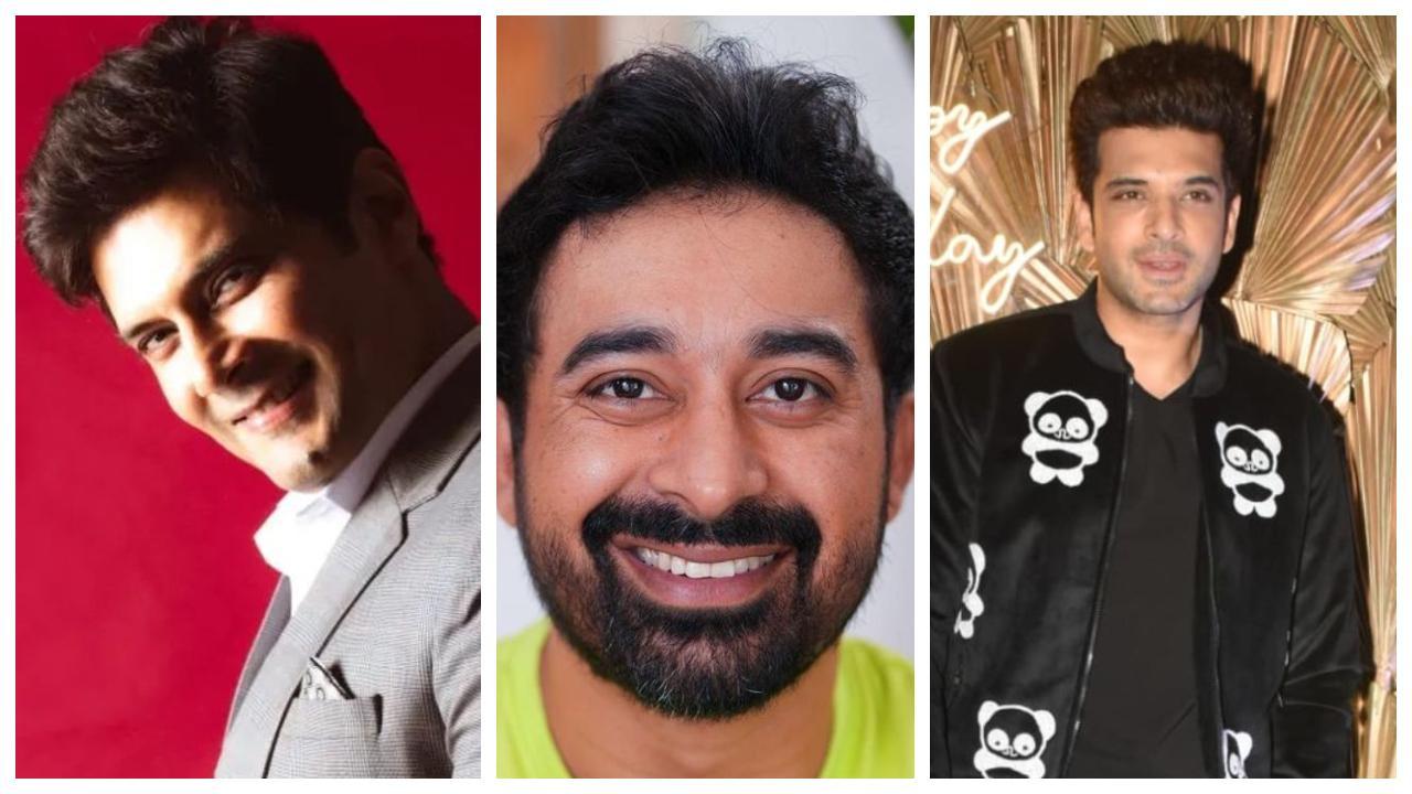 TV Newsmakers of the year 2022 (Male): The people who made it the year that was